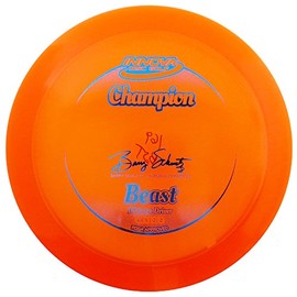INNOVA Champion Beast Distance Driver Golf Disc [Colors May Vary] - 160-164g
