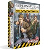 Zombicide Supernatural Character Pack #1 - Sam, Dean, Alpha Vampire,