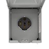 Dumble RV Sub Panel - Electrical Panel Outlet 50 Amp