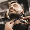 Universo en Linea Trio Peines Curvos Peluquería Barbería Corte Cabello