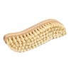 Chinchilla® Beech Wood Scrubbing Brush Made in Germany | High-Quality