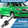 Priprilod Intermediate Steering Column Shaft # 4522004010 45220-04010 Compatible with