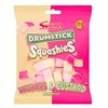 Swizzel Squashies Rhubarb & Custard, 120g