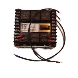 MEDUSA GROUP RACEWARE RCP6-WDL-GEN5 Automotive 12vDC car Power Windows and car Door Locks Controller.