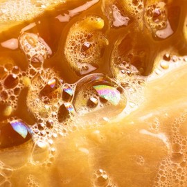 Rush Lush Honey Eye Washed the Kids 100g - Soap / 러쉬 허니 아이 워시드 더 키즈 100g - 솝/비누