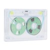 Blank Cassette Tapes for Recording Audio Tapes Low Noise High
