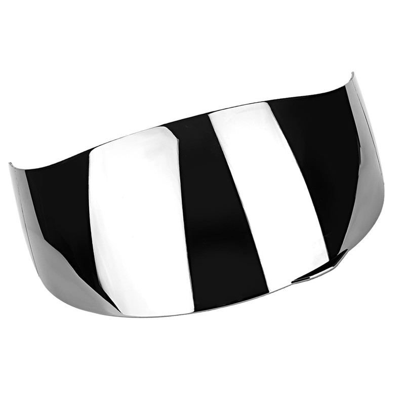 Acouto agv k1 -Ready face, Helmet Visor Lense Motorcycle Wind