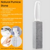 Bexter 2-Pack Value Toilet Bowl Pumice Cleaner with Handle –