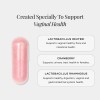Jshealth Probiótico Vaginal 30 Cápsulas Apoyo Salud Femenina