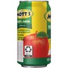 Mott's 100% Original Apple Juice, 11.5 fl oz can (Pack