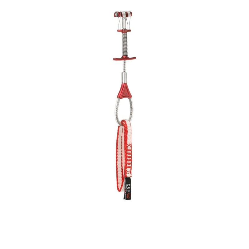 Wild Country Zero Friend Cam, 0,4/silver