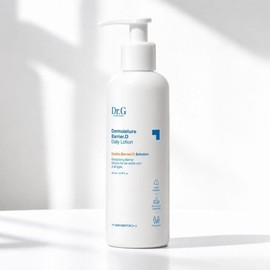 Dr.G [Instant Moisturizing Lotion] Dr.G The Moisture Barrier D Lotion 300ml Special (+Multi Balm 1g) / [속보습수분로션] 닥터지 더모이스처 배리어 D 로션 300ml 기획 (+멀티밤 1g)
