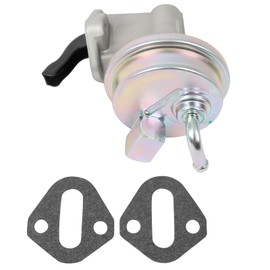 fuel pump assembly M4685 Replacement for Buick Century 1981 GAS with 2 Line Pump, for Buick LeSabre 1982 GAS with 2 Line Pump