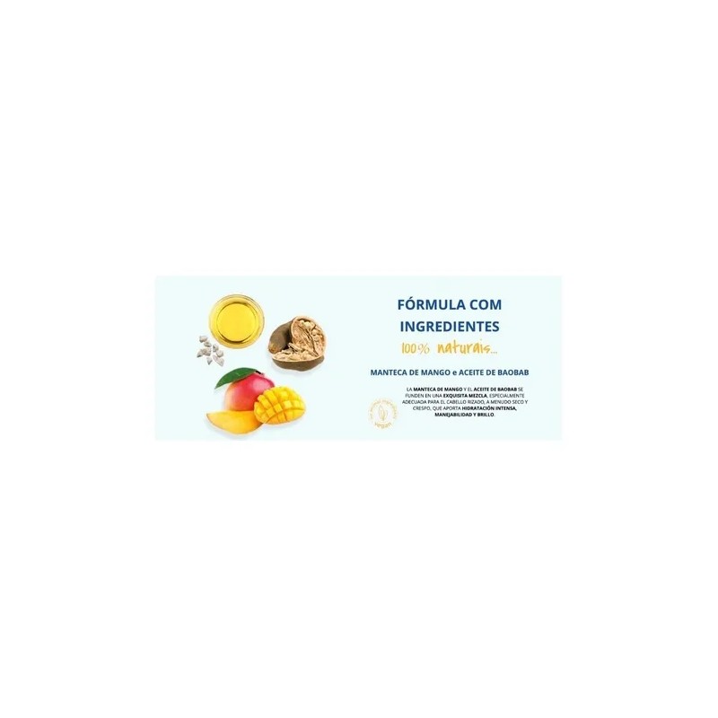 Yellow Curls Leave-in Pudding 500ml | Control y Definición Profesional