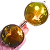 Helsing Glasses, Cosplay, Copper Rim, Glasses, Sunglasses, Tools, Arcard
