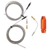 Internal Cable Routing Tool, Cable Housing Bicycle Frame Inner Line
