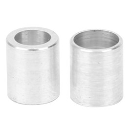 JTLB 18T Mountain Ceramic Bearing Rear Derailleur Pulley Wheel, Aluminum Alloy Material, Suitable for Heavy Duty Cycling and Off Road Riding (Black)