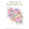 Wishing You A Happy Valentine's Day (V1)