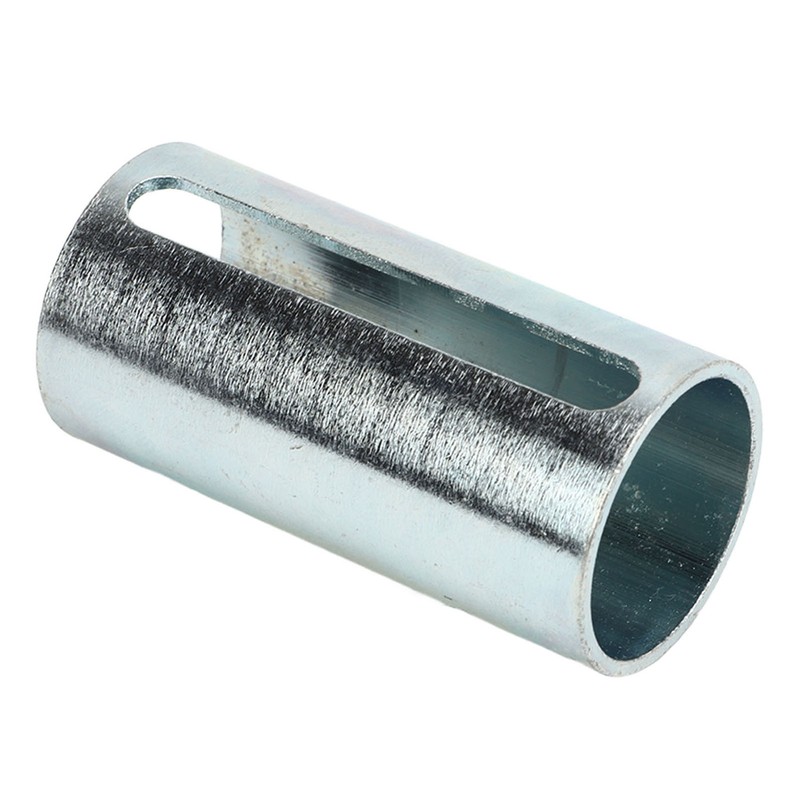 Gas Engine Pulley Crank Shaft Sleeve Adapter Steel Construction Crankshaft