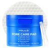 BHA Salicylic Acid Toner Pads - Exfoliating & Pore Care