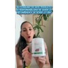 Colágeno Hidrolizado Azúcar Arándano Nutrasien100 300g Vitamina Magnesio