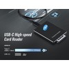 SIMPLETEK - CFEXPRESS Card Reader USB 3.1 Gen 2 |
