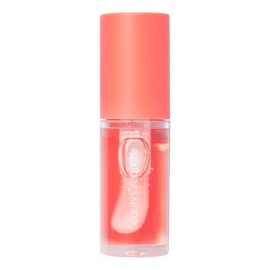 Aceite Brillo Labial Hidratante Ph Lip Oil Beauty Creations Acabado Brillante Color Drop It Low