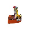 Lemax Catarinas Fashion Show, funciona con pilas (4,5 V) #34083