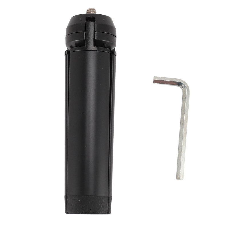 Mini Vlog Tripod Pocket PTZ Sports Action Camera Stabilizer Stand