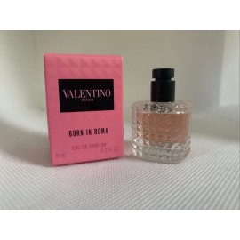 Valentino Donna Born In Roma Eau De Parfum 0.2 Oz/ 6 Ml