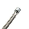 280mm Bypass Hose Compressor Stainless Steel Flexible Air Compressor Hose