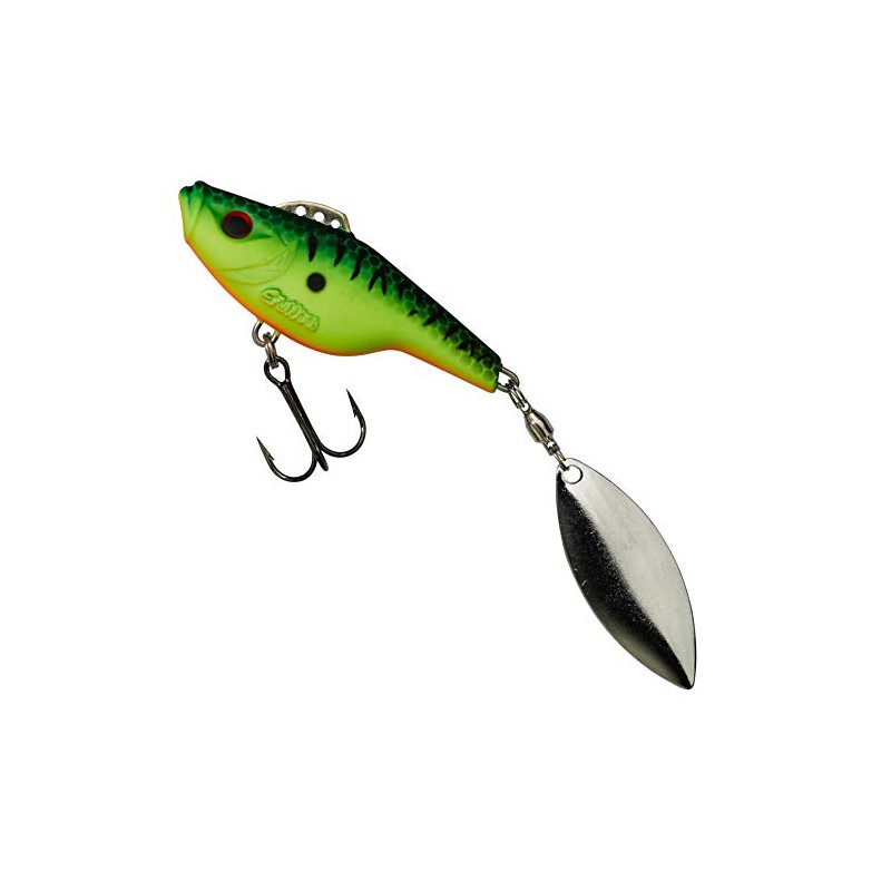 Gunki JIGER 42 S 16.1 g 4.2 cm Lead Head