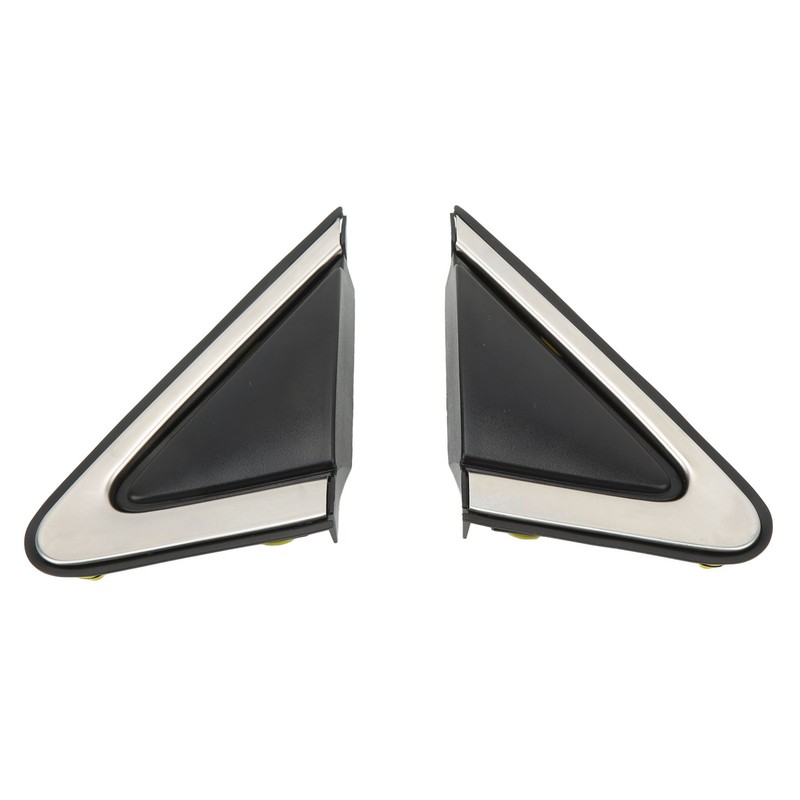 1 Pair Car Front Left Fender Cover 96318 3SG0A Rounded