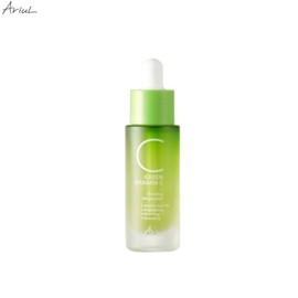 ARIUL Green Vitamin C Toning Ampoule 15ml