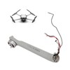 Drone Front Arm Spare Parts RC Drone Front Arm Replacement