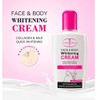Aichun Beauty Crema Aclarante Cara Cuerpo 120ml