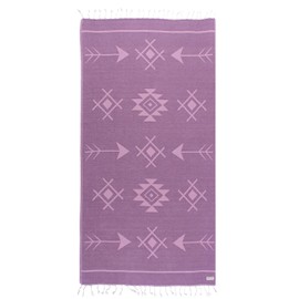 Compact Beach Towel - Travel Towel Fast Drying Lightweight - Turkish Beach Towel oversized (69 inch x 37 inch) - Beach Towel Fast Drying Lightweight - Sand Resistant Towel - Thin Beach Towel Quick Dry