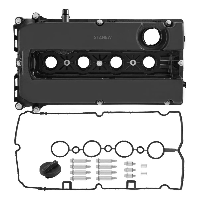 Stanew Tapa De Punterias Pcv Sonic Trax Cruze 2012 2013