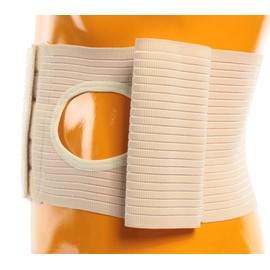 Abdominal corset after surgery and birth s