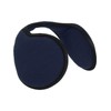 Harrys-Collection Earmuff Ear Muffs, navy