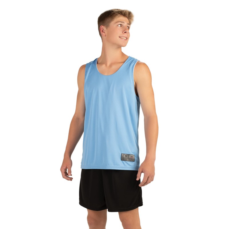 Augusta Sportswear Octane Short Silver Grey L