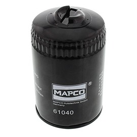 MAPCO Oil Filter (61040)