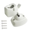 FiTspi Door Retainer Catch RV Door Holder Retainer Kit for