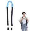 Forearm Crutch Anti-Fall Strap Adjustable Forearm Crutch Strap Free Your