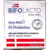Biporact Traders Biporact 4 billion lactic acid bacteria probiotics 1g