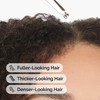 The Ordinary Multi-Peptide Serum for Hair Density, Peptide-Powered Formula for