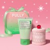 FULLY [FULLY]Green Tomato Clay Pack Cleanser 120ml + Towel Gift