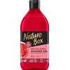 Nature Box, Revitalizing Piggy Shower Gel 385ml
