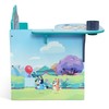 Delta Children Bluey Chair Desk with Storage Bin - Greenguard
