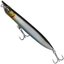 SAVAGE GEAR Topwater Floating Walk The Dog Lure SLAP WALKER 12.5cm/20g